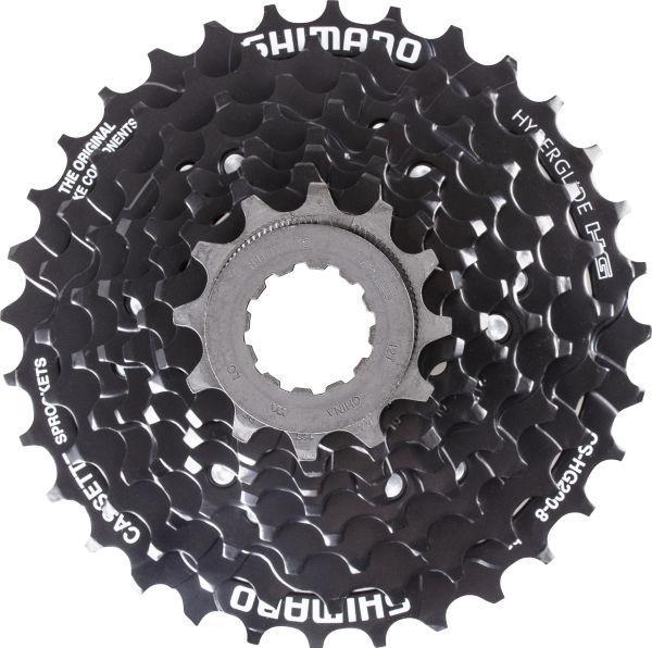 Immagine prodotto Shimano CS-HG200 cassetta 8 velocità (8-velocità, 14-16)