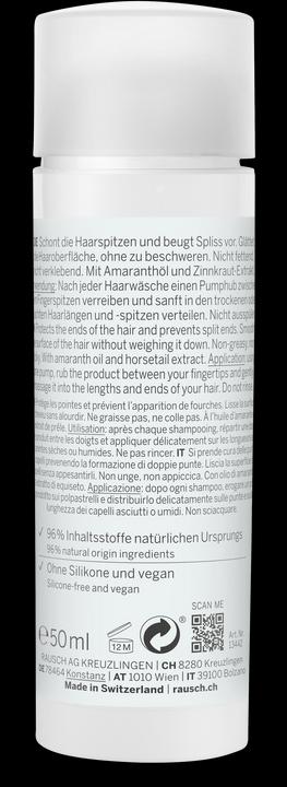 Immagine prodotto Rausch Repair-Cream mit Amaranth (50 ml)