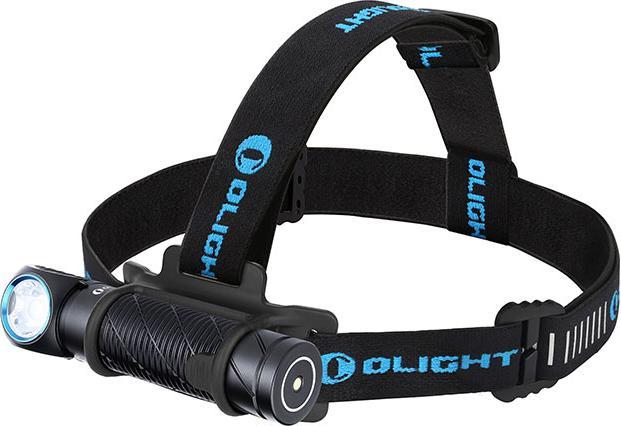 Immagine prodotto Olight Perun 2 (2500 lm)