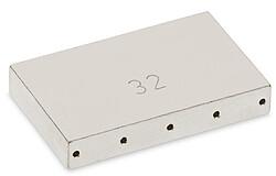 Image du produit Schaller FR Tremolo Block 32mm