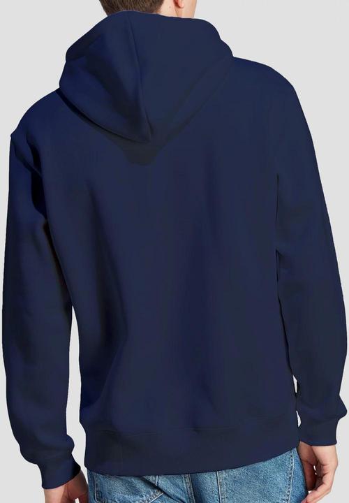 Produktbild Lilo & Stitch Merry Stitchmas Kapuzenpullover (XL)