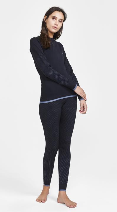 Actual product image Craft ADV Warm Intensity LS W (XL)