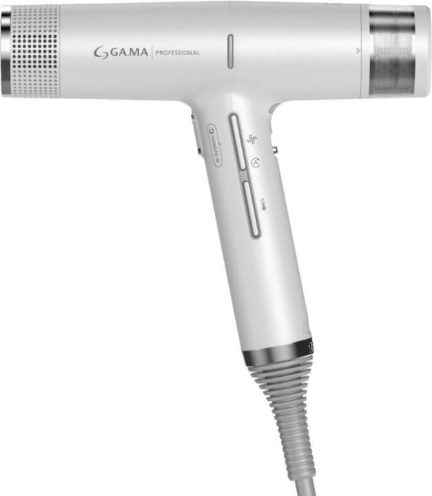 Produktbild GAMA Italien Professioneller Haartrockner iQ1 Perfect