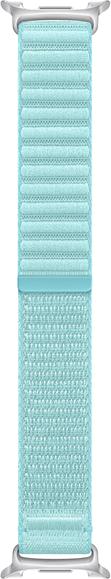Immagine prodotto Samsung Tessuto (20 mm, Materiale sintetico, Nylon)