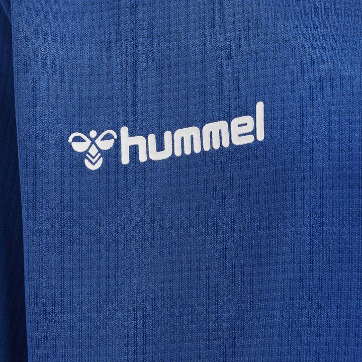 Immagine prodotto hummel Autentica Felpa In Polietilene Per Bambini (152)