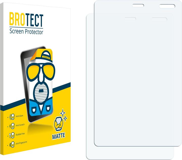 Image du produit BROTECT Protection Mat (2 pièce(s), SX82)