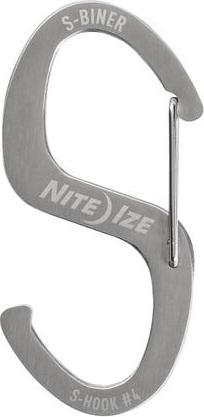 Nite Ize Hook 'N Hold' S-Hook