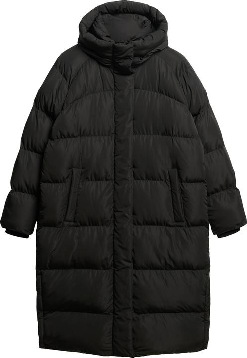 Immagine prodotto Superdry giacca unga da con cappuccio (L)