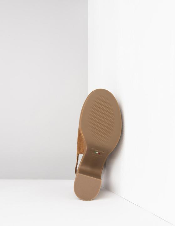 Actual product image Nero Giardini Pumps (40)