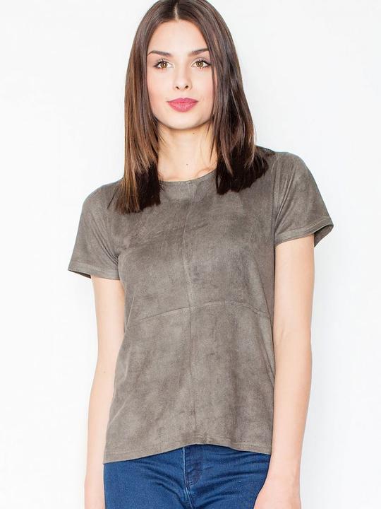 Actual product image Figl Blouse (S)