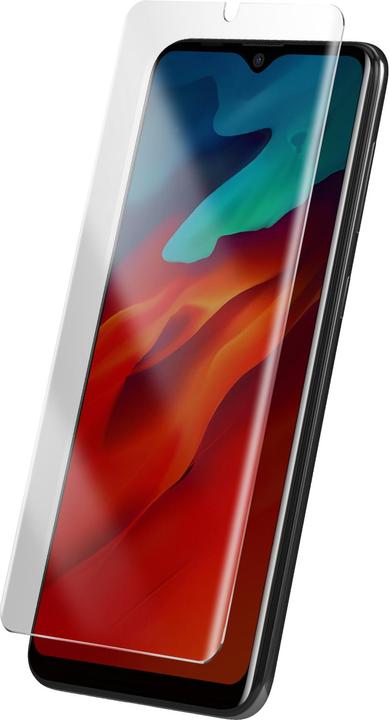 Actual product image Avizar ClearShield Folie (1 Piece, Blackview A80 Pro)