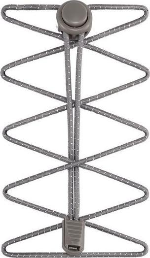 Actual product image LaceGodZ ReflectLite Series (100 cm)