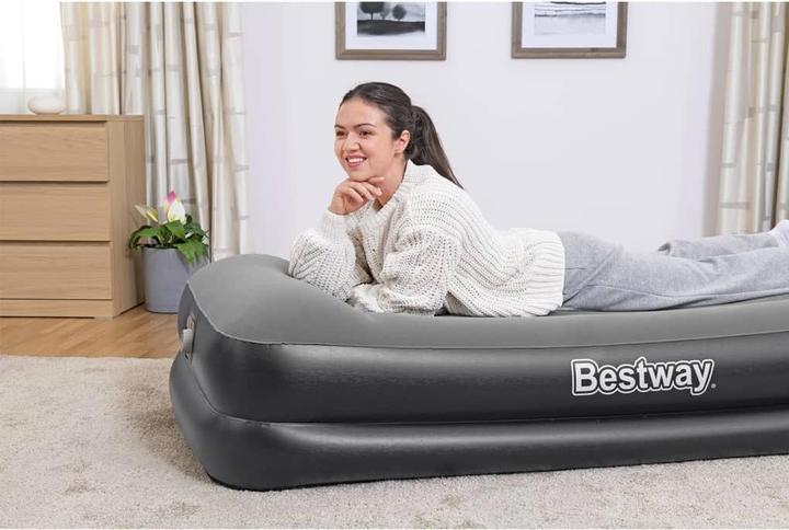 Actual product image Bestway Tritech Aeroluxe (100 x 190 cm)