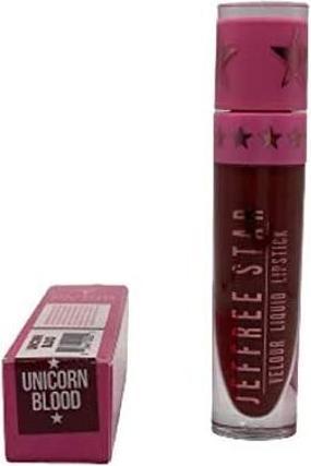 Produktbild Jeffree Star Cosmetics Lippenstift Velour Liquid Lipstick Unicorn Blood / 5,6 ml