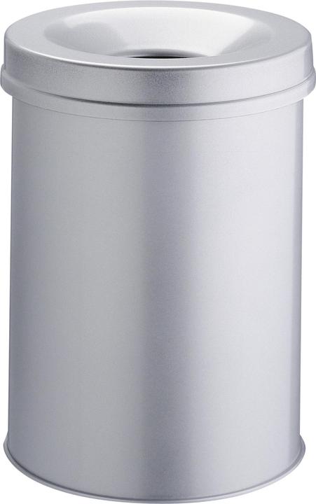 Produktbild Durable Papierkorb Safe rund 15 (15 l)