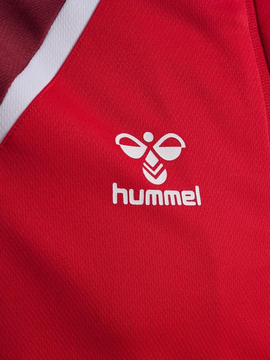 Produktbild hummel hmlLEAD 2.0 ZIP HOODIE (S)