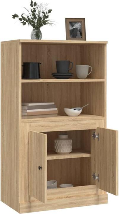 Produktbild VidaXL Lorenzo (60 x 35.5 x 103.5 cm)