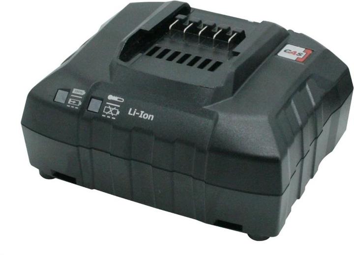 Actual product image Prebena Battery Station 12-36 Quick Charger 12 - 36 Volt AIR COOLED CAS System (18 V)