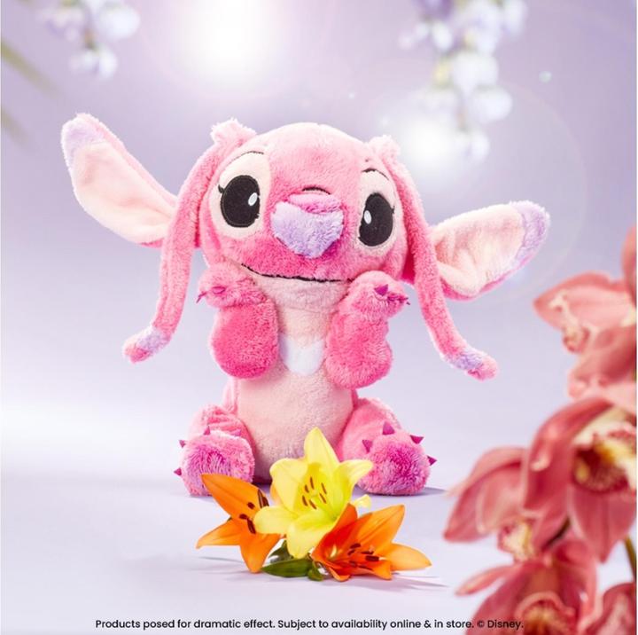Produktbild Simba Disney Lilo+Stitch - Angel (25 cm)