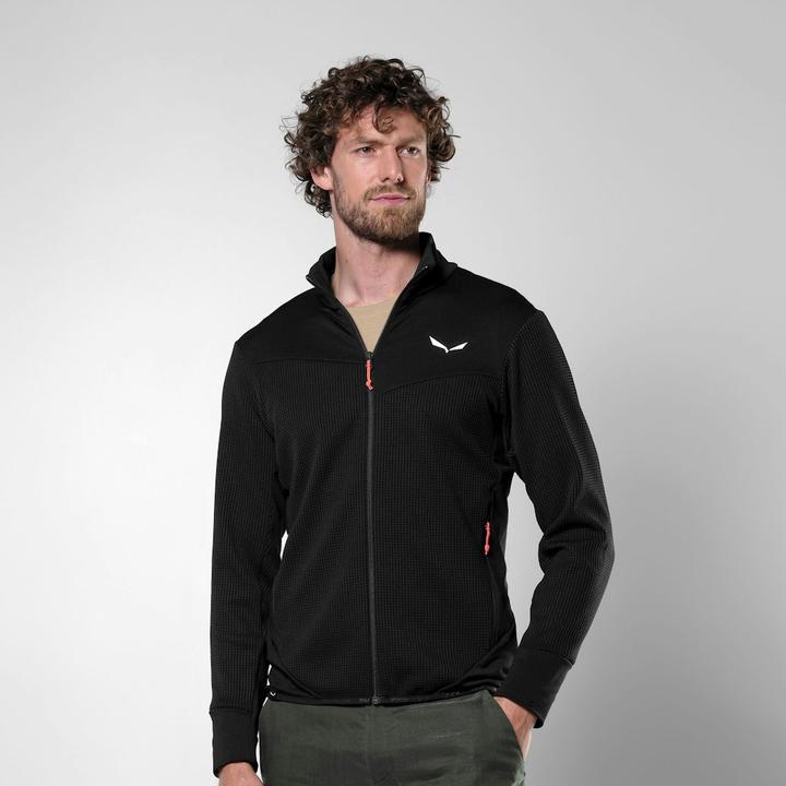 Immagine prodotto Salewa Giacca Puez Waffle Hybrid Polarlite (50, L)