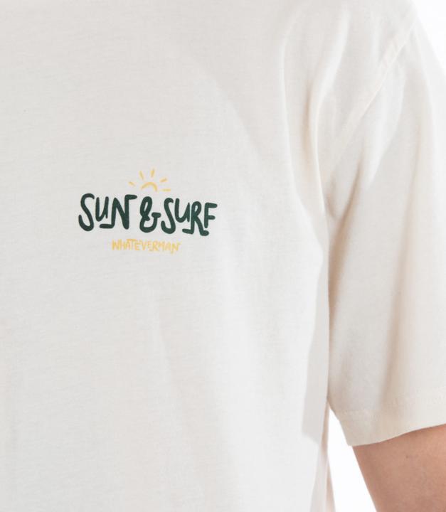 Immagine prodotto Whatever Man Maglietta Sun'nd Surf (XL)
