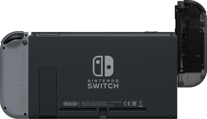 Productafbeelding HORI D-pad controller - Zelda (Switch)