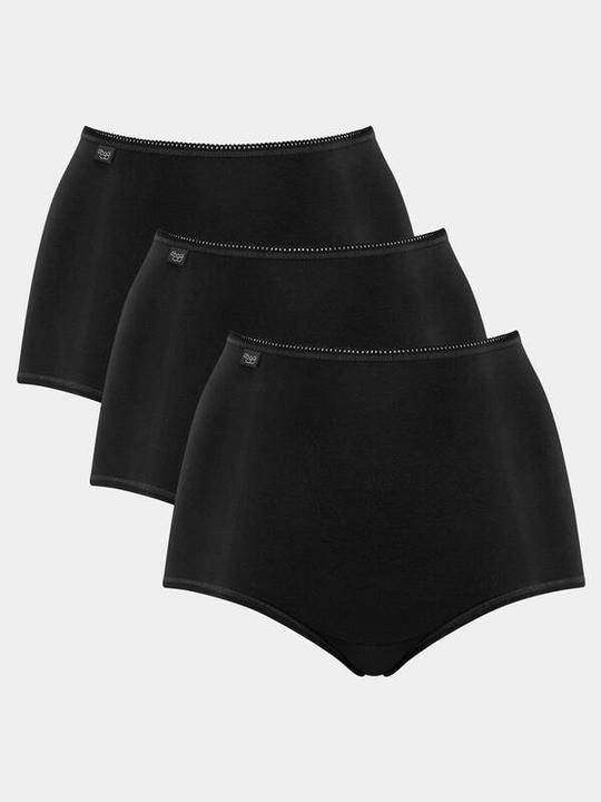 Produktbild Sloggi Slip Casual (4XL, 3er Pack)
