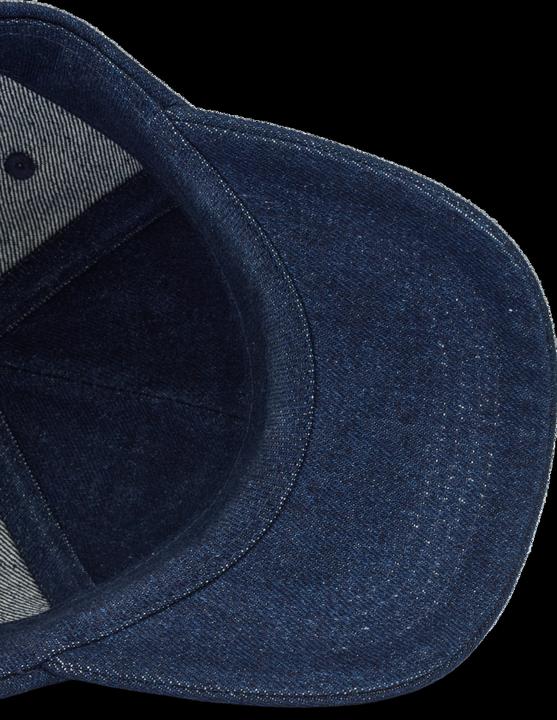 Actual product image Liewood Danny Cap Medium Denim