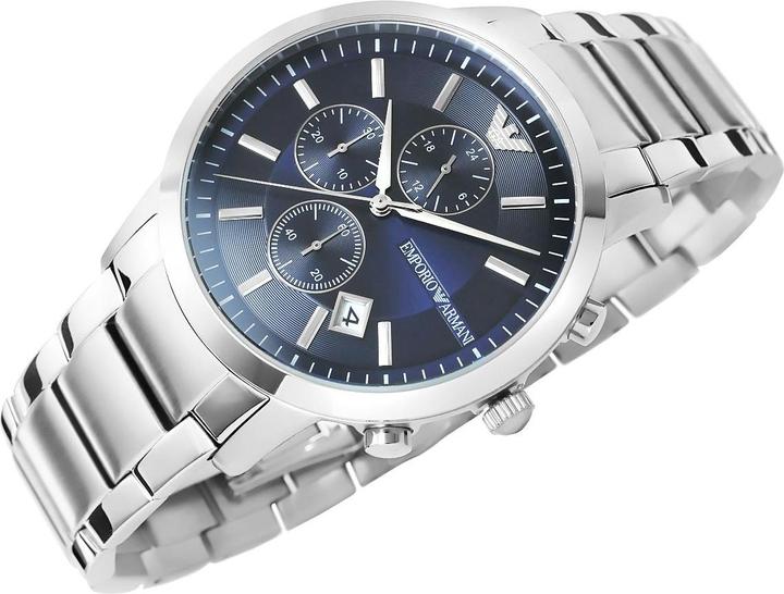 Produktbild Emporio Armani Renato (Chronograph, 43 mm)