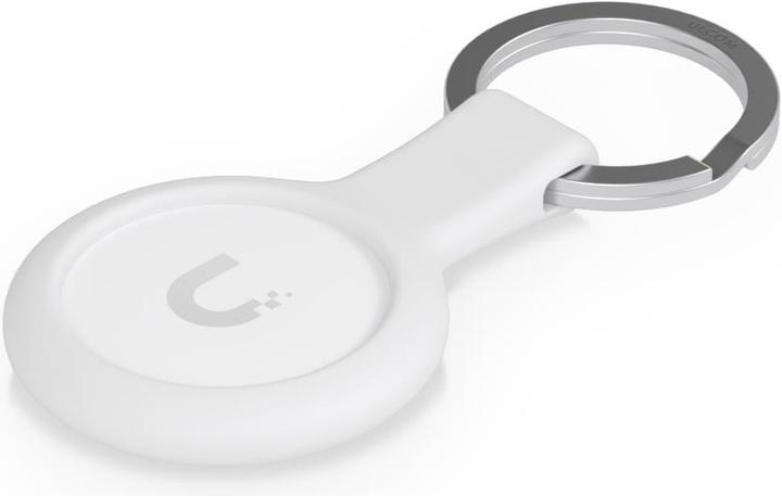 Actual product image Ubiquiti NFC Badge Pocket Keychain 10 pieces