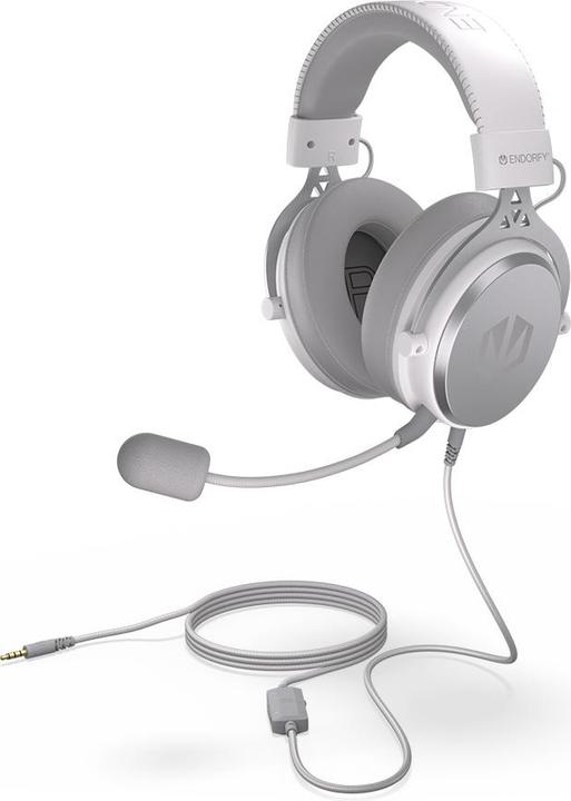 Immagine prodotto Endorfy Cuffia VIRO Plus USB OWH (Cablato)
