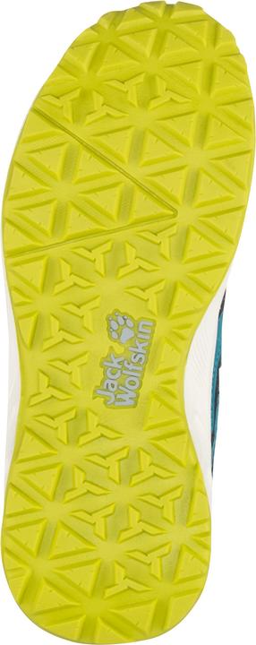 Produktbild Jack Wolfskin Woodland Texapore Low Vc K (27)