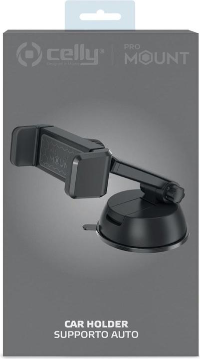 Actual product image Celly Car Holder