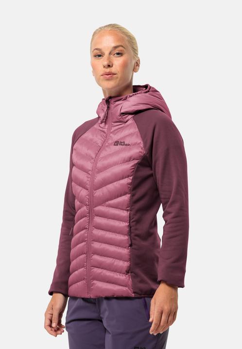 Image du produit Jack Wolfskin Routeburn Pro Hybrid W (XS)