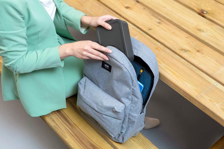 Actual product image Brabantia Lunchbox Make & Take