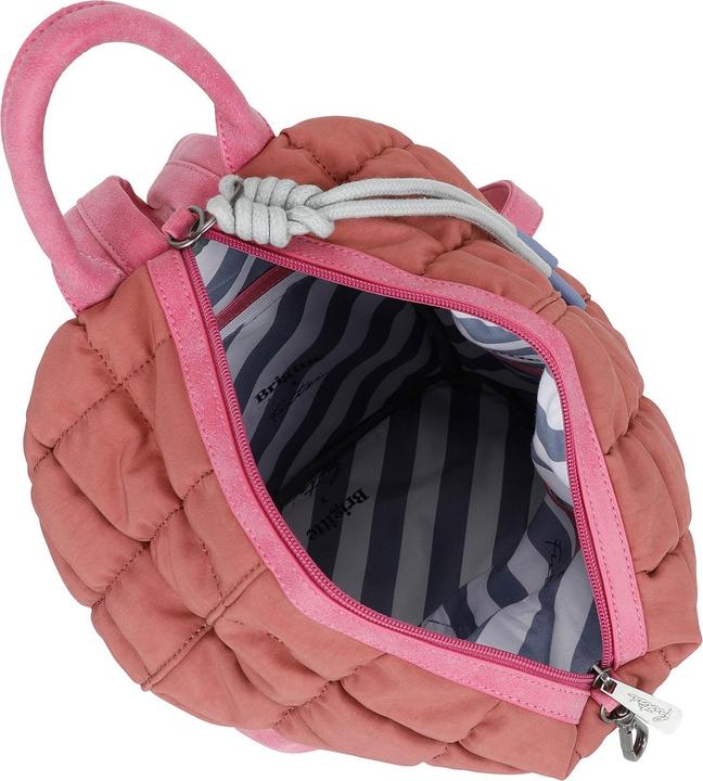 Actual product image Fritzi aus Preußen Brigitte x fritzi Marit limited Bubble City backpack 31 cm (12 l)