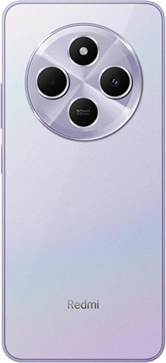 Immagine prodotto Xiaomi Redmi 14C (256 GB, Viola sognante, 6.88", Doppia SIM, 50 Mpx, 4G)