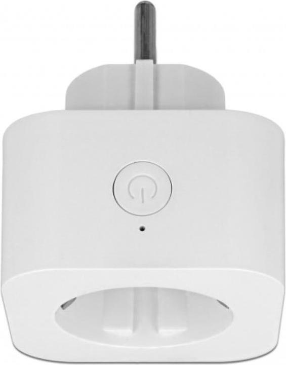 Actual product image Delock Socket switches with Tasmota firmware (CEE 7/3)