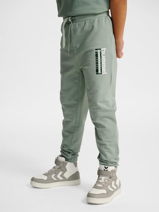 Produktbild hummel Hmltukas Pants (134)