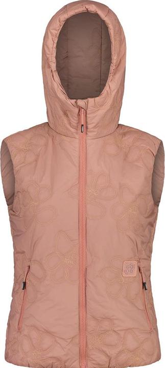 Actual product image Maloja NussbergM Alpine Puffer Vest (S)