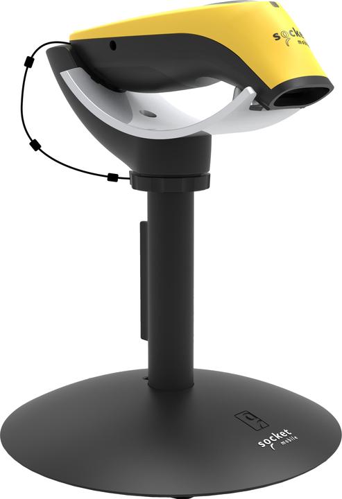 Actual product image Socket Socketscan S740 Universal (QR Code)
