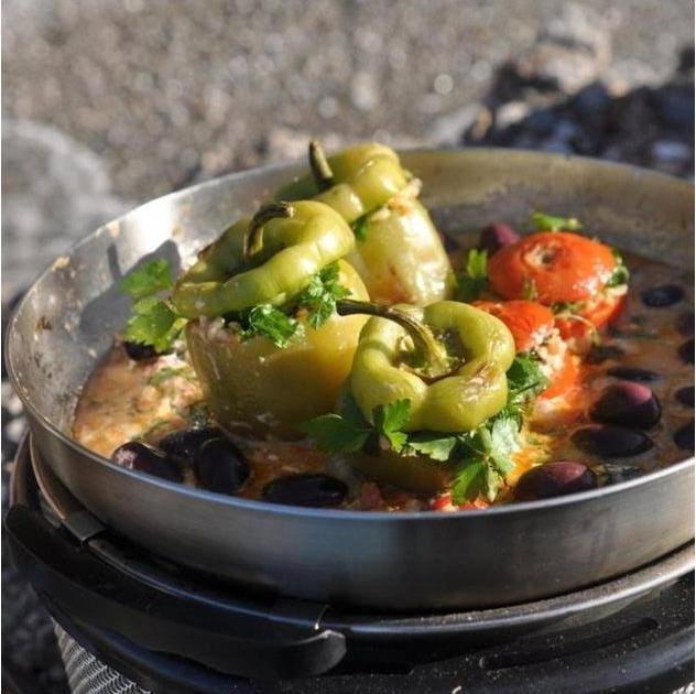 Actual product image Cobb Premier Wok