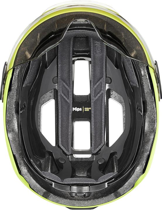 Produktbild Uvex Sports Stride Visor MIPS (56 - 59 cm)