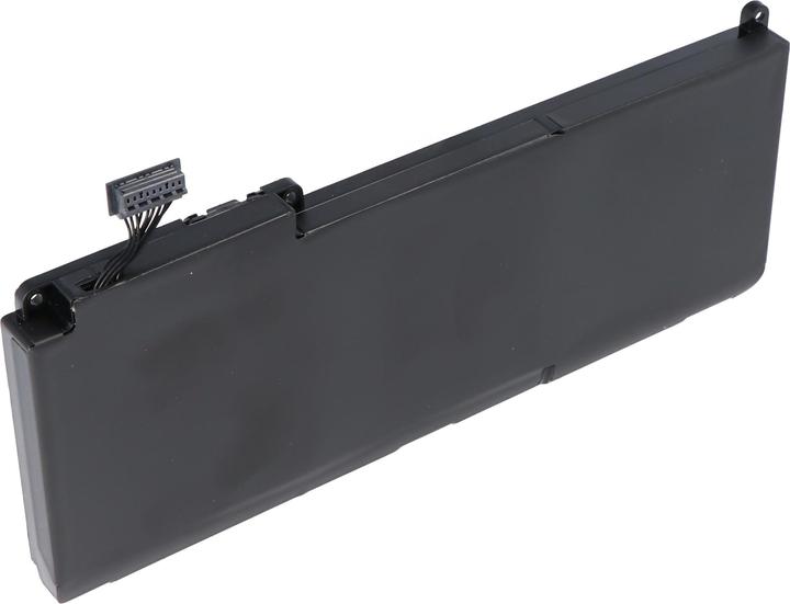 Image du produit AccuCell Akku passend für den Apple Akku A1331, A1342 Akku MacBook Pro 17 (6 cellules, 5800 mAh)