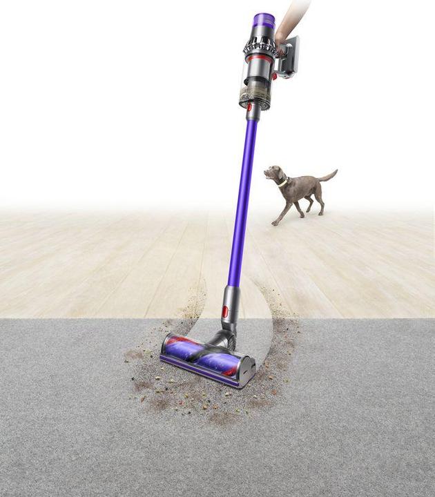 Actual product image Dyson V11 Extra
