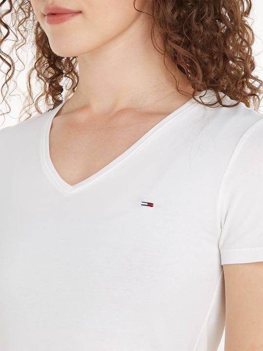 Actual product image Tommy Hilfiger tee (M)