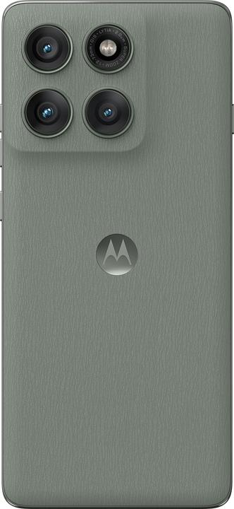 Productafbeelding Motorola Edge 60 Pro (512 GB, Pantone Schaduw, 6.67", Dubbele SIM, 50 Mpx, 5G)