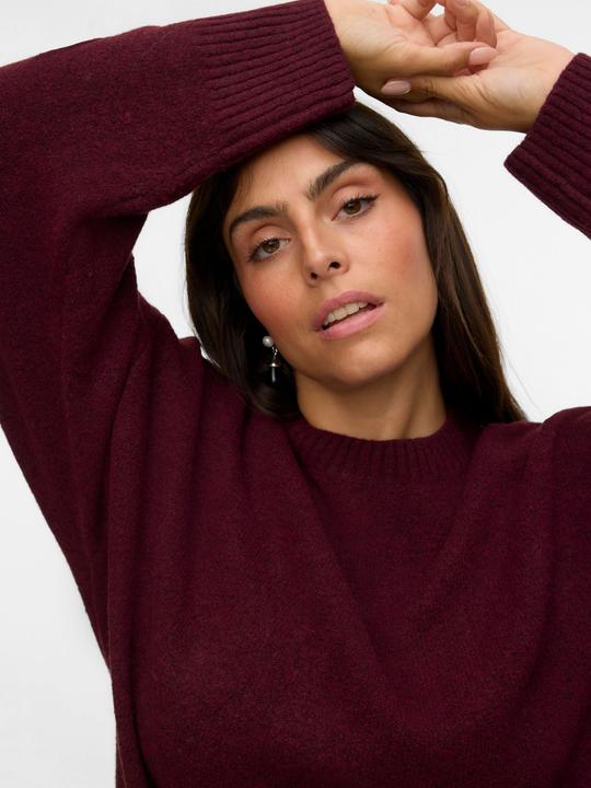 Produktbild Vero Moda VMCBOOM Pullover Strickpullover (54)