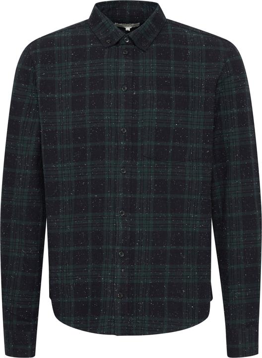 Image du produit Casual Friday CFANTON LS checked nep yarn shirt 20505291 (XXL)