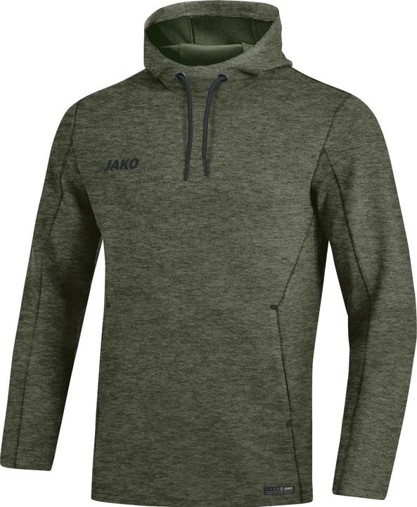Produktbild JAKO Kapuzensweat Premium Basics (4XL)